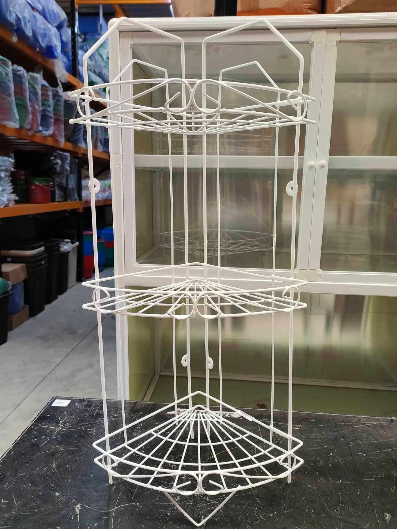 🎉 CR-3L CORNER RACK 3L (13475) RETAIL... - Usmile Warehouse | Facebook