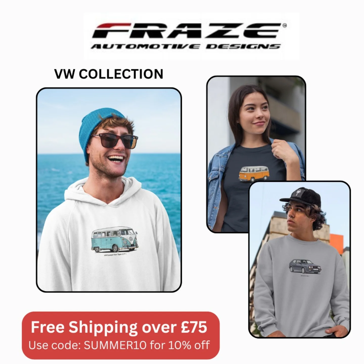 Fraze Automotive Designs
