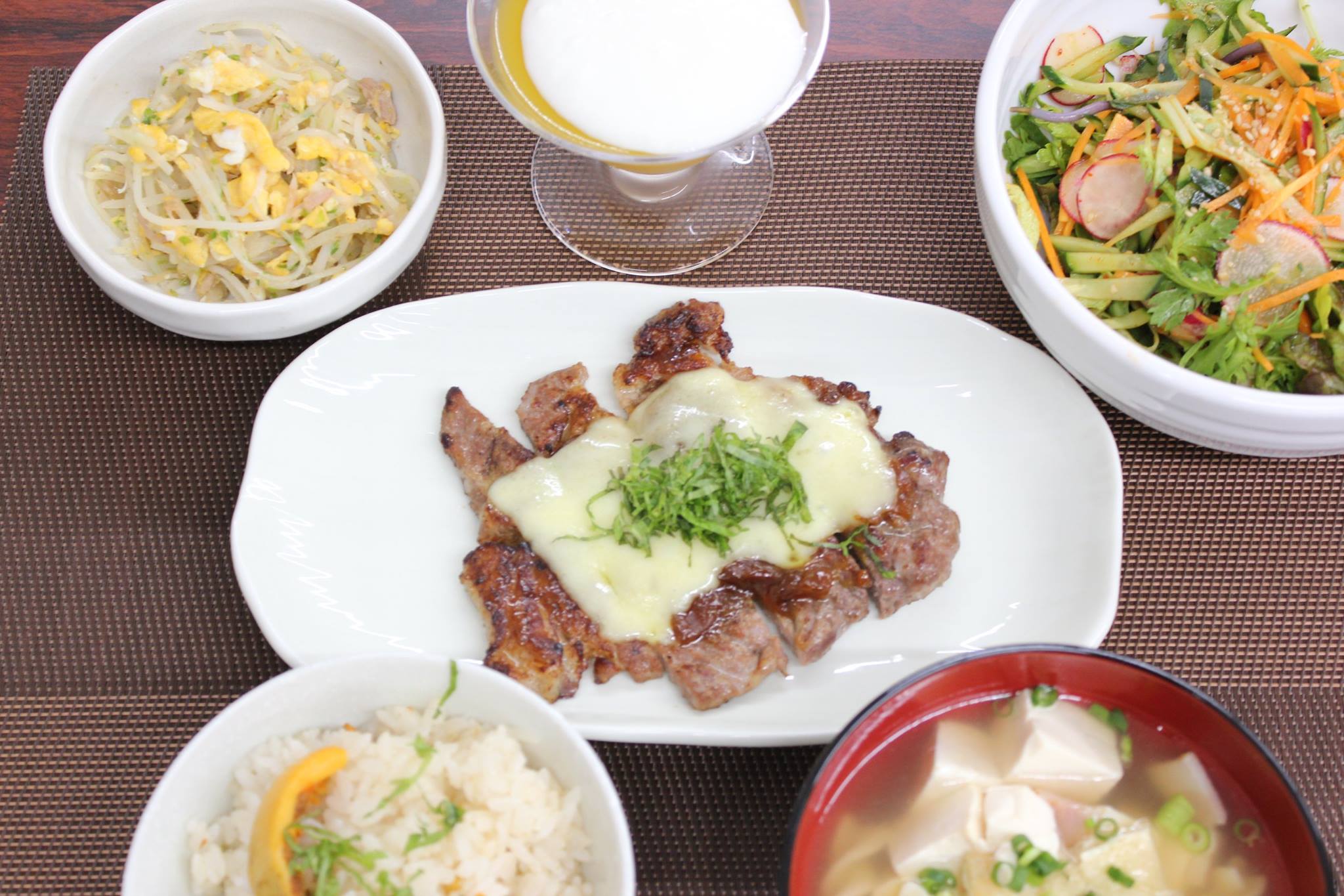 6月26日 火 料理教室 盛岡ガスショールーム クッキングスタジオフランメ Facebook