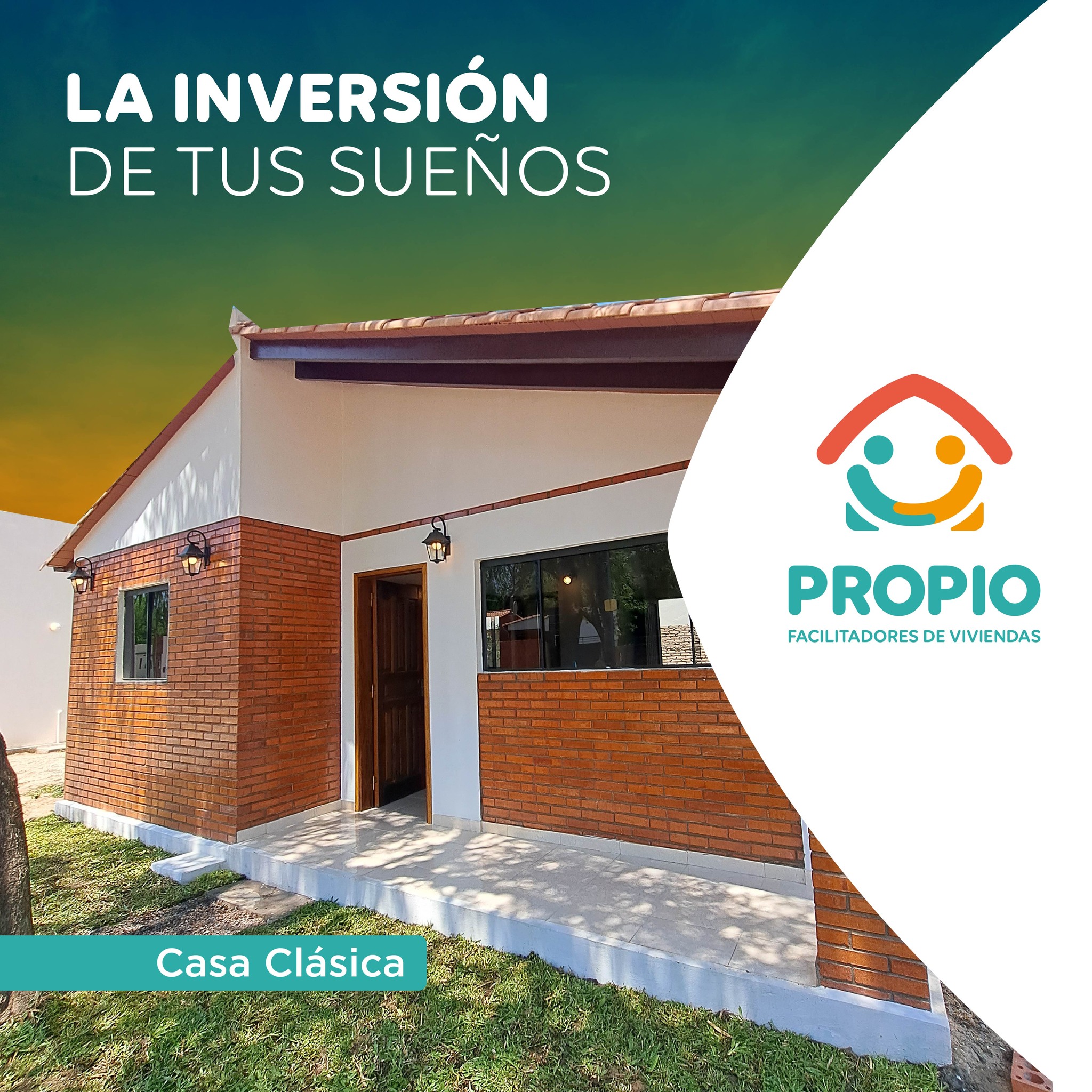 Propio - Barbara Carreras - ¡Es hora de cumplir el sueño de tu hogar ...