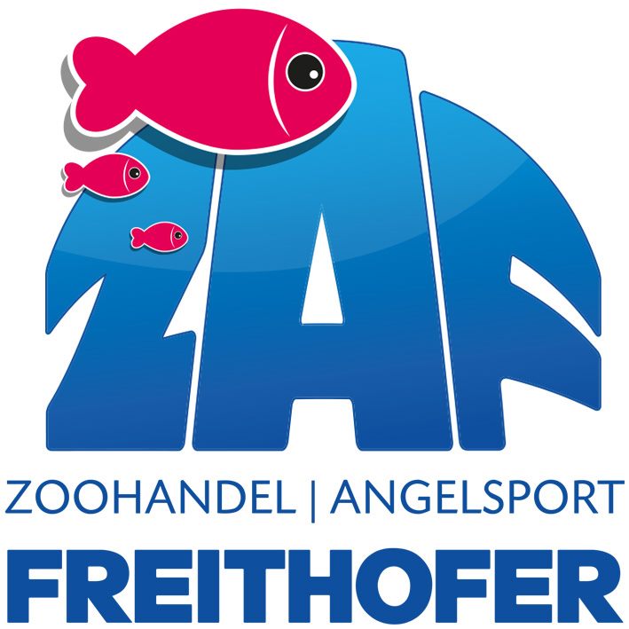 ZAF Zoohandel... - ZAF Zoohandel Angelsport Freithofer