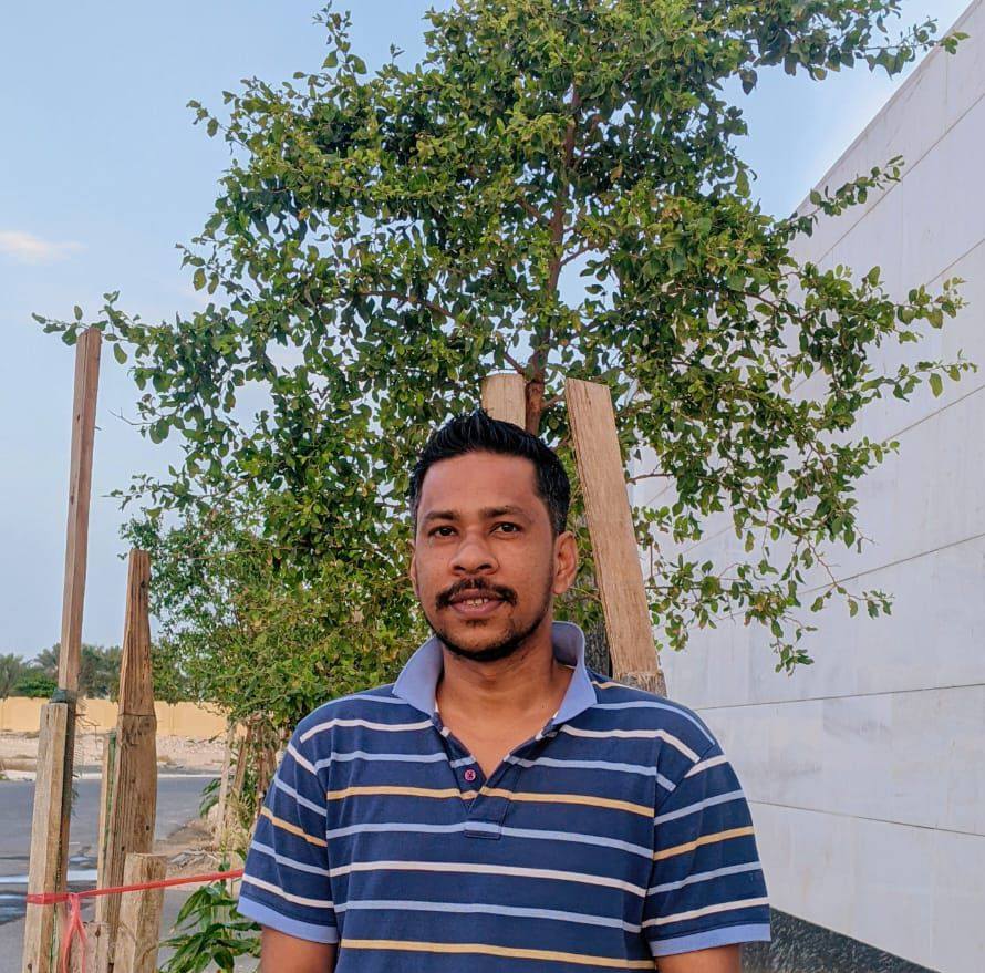 Rashedul Islam Rony
