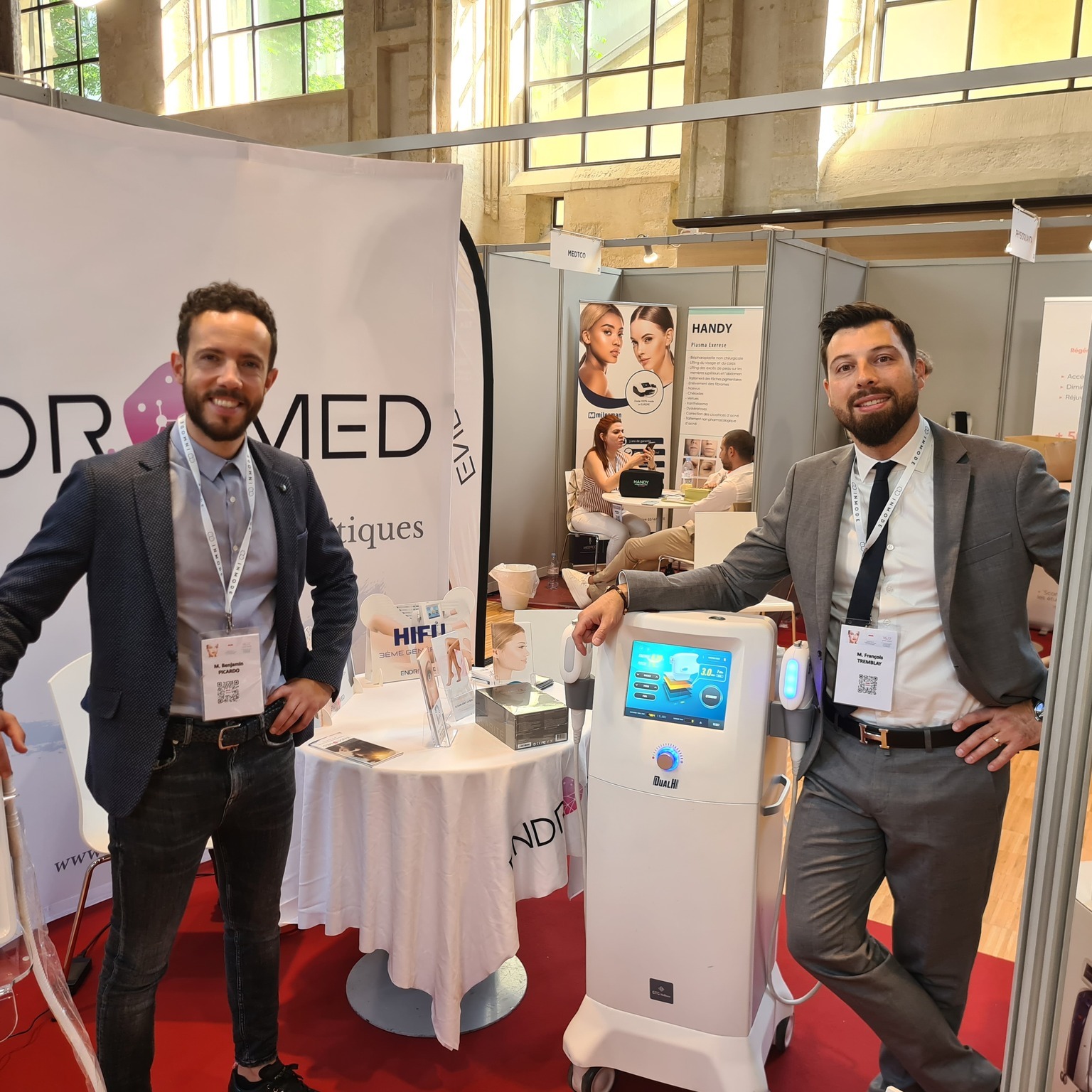 endromed-neuilly-sur-seine