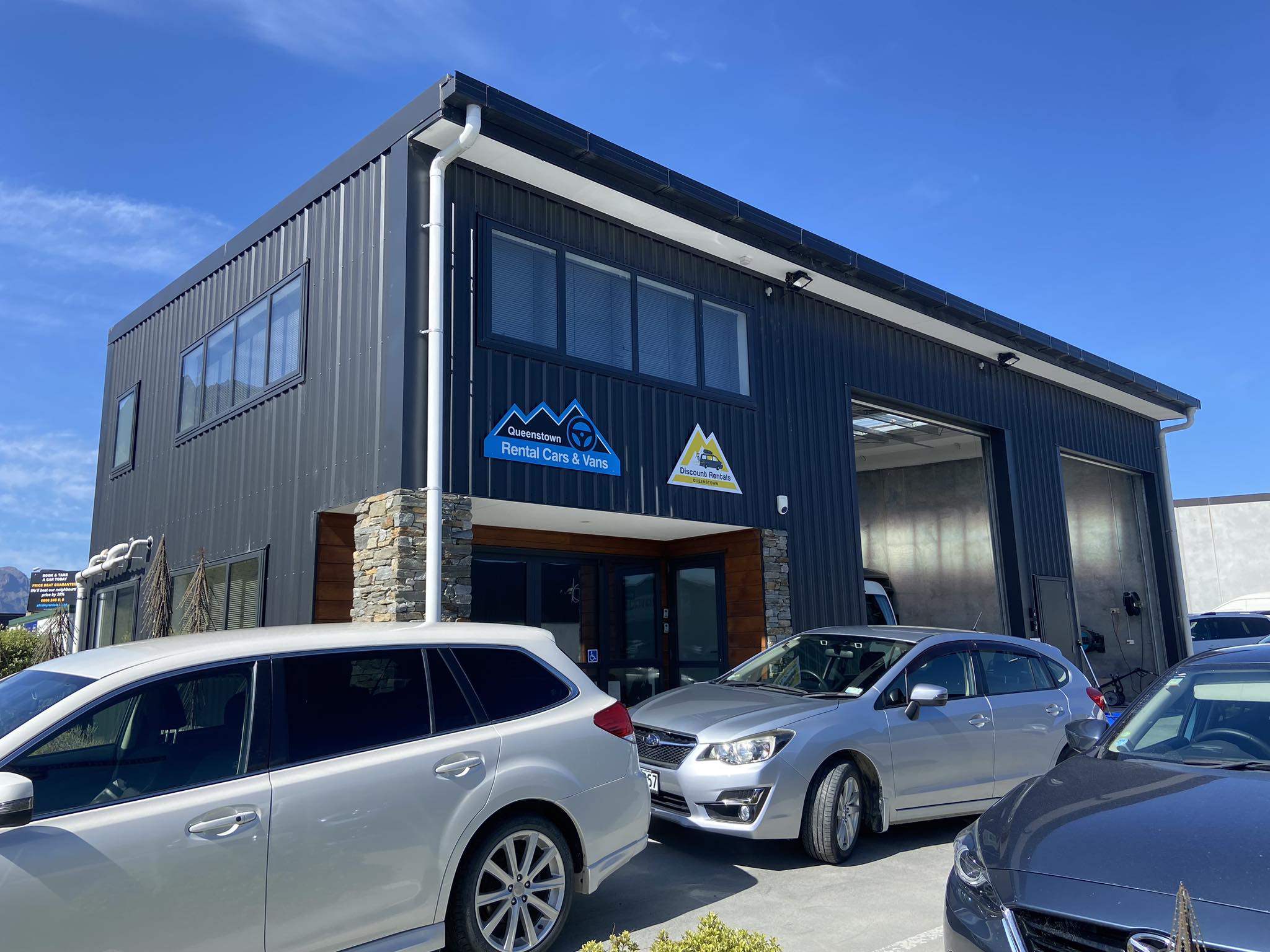 Discount Rentals Queenstown
