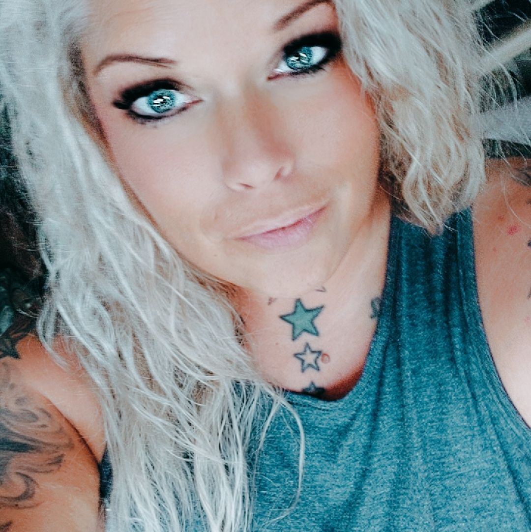 Stacy Nicole Cooper