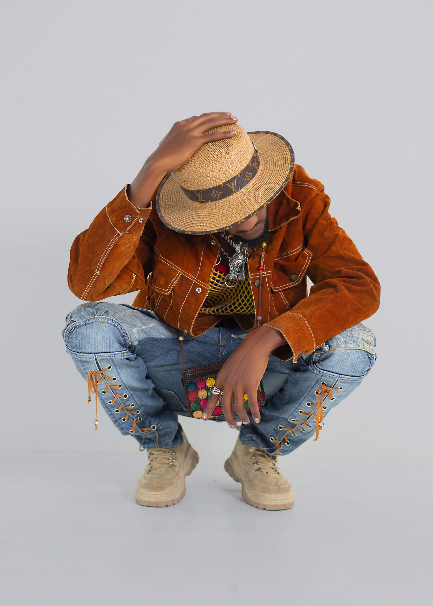 Bizzy Boy