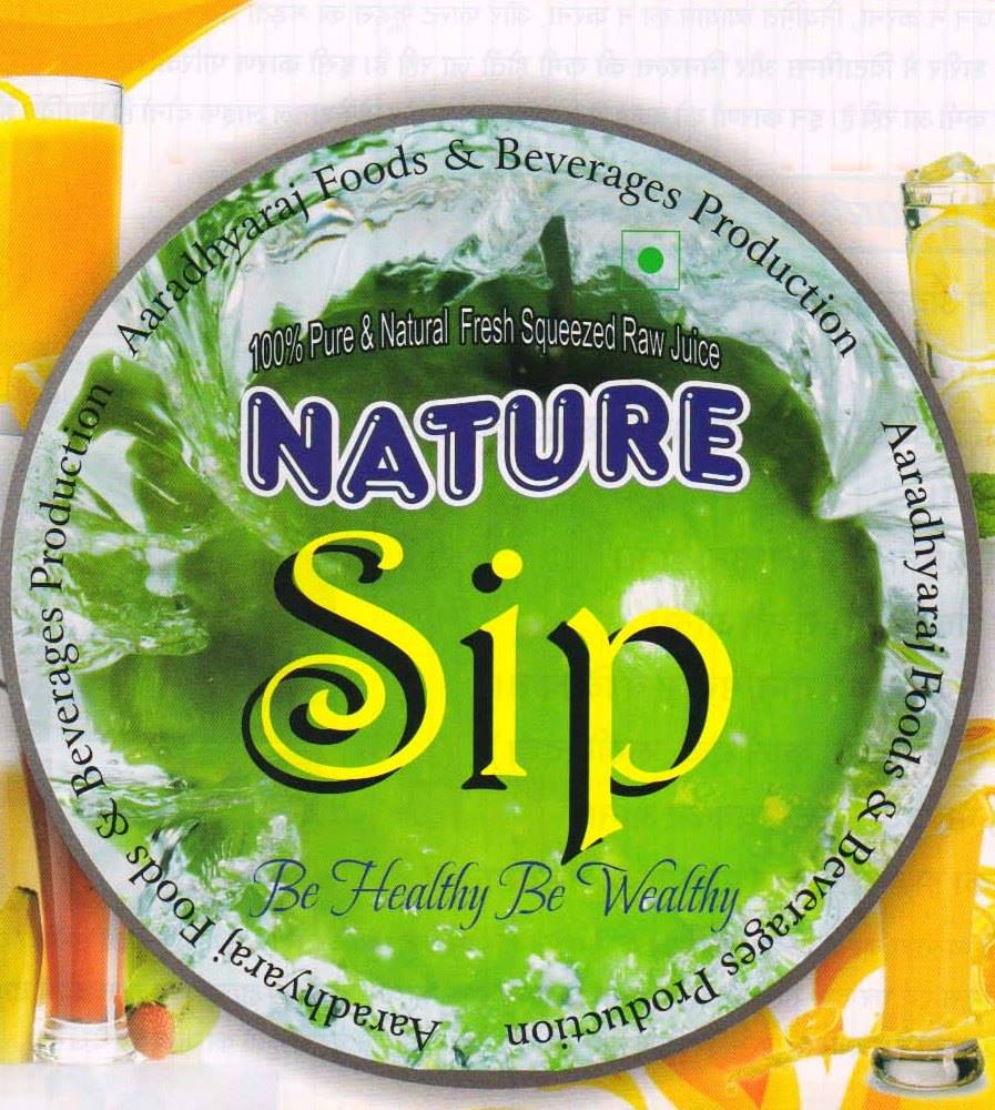Nature Sip