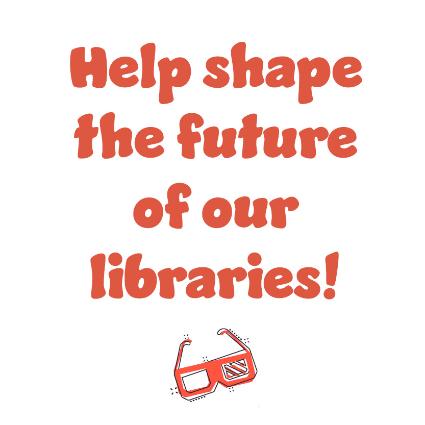 Friends of Castlemaine Library