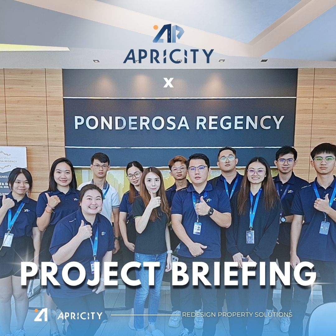 Apricity | Kuala Lumpur