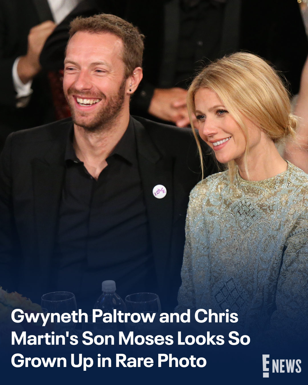 E! News - 🔗: https://enews.visitlink.me/ala5VK We blinked... | Facebook