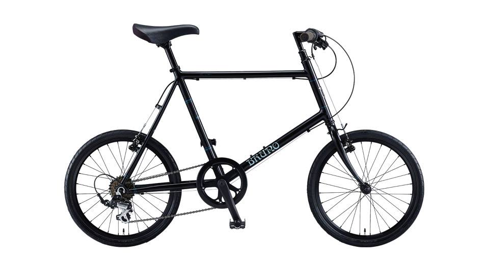 【手渡し希望】BRUNO MINIVELO FLAT Black Edition Facebook
