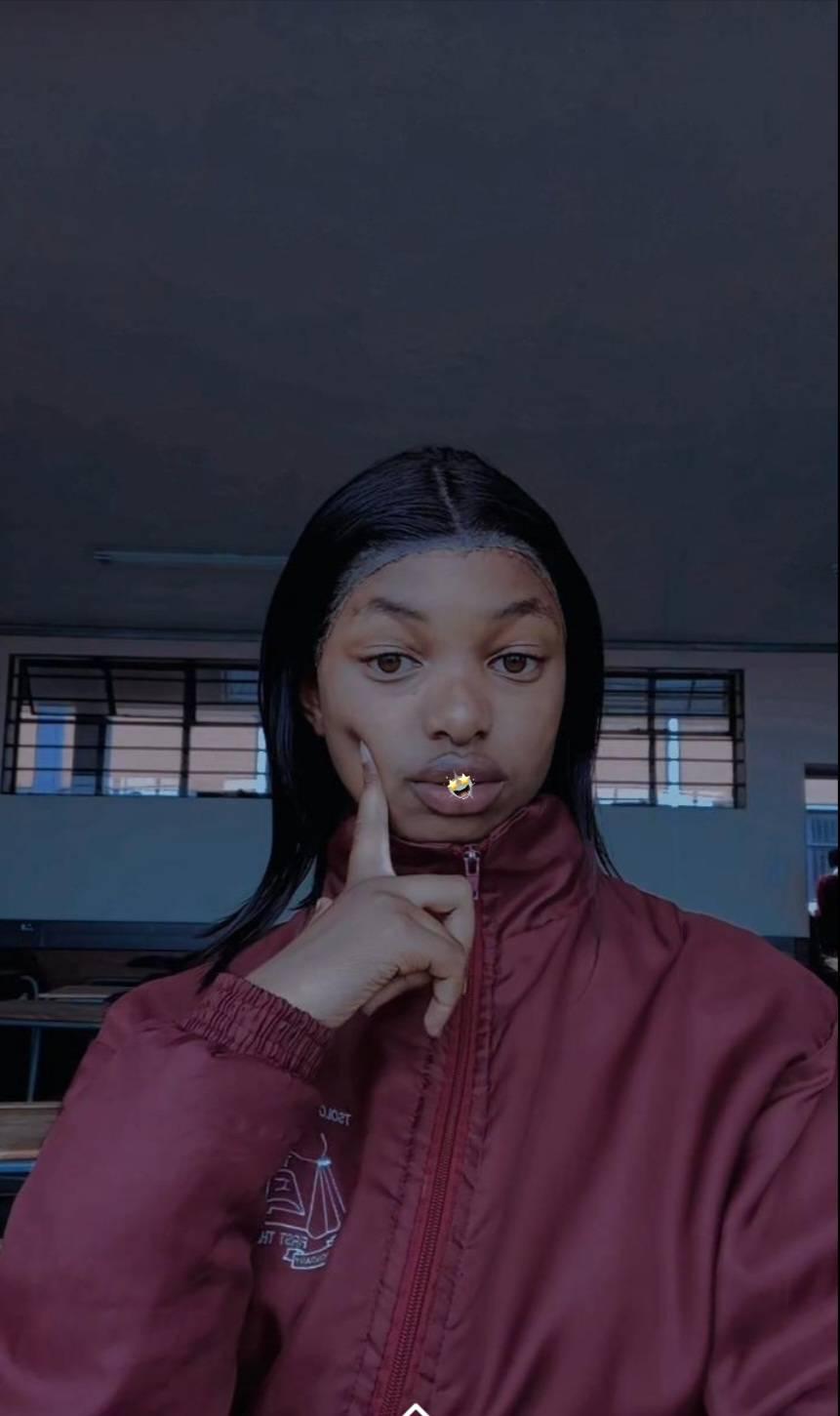 Pretty Kay Ndlebe