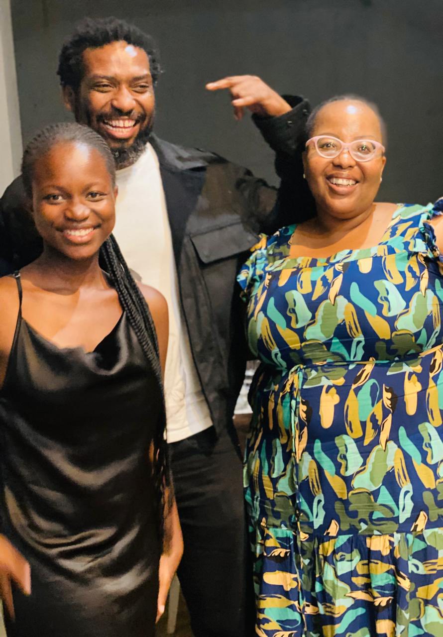 Imbeleko... - Imbeleko Foundation - #thevalleyofa1000dreams