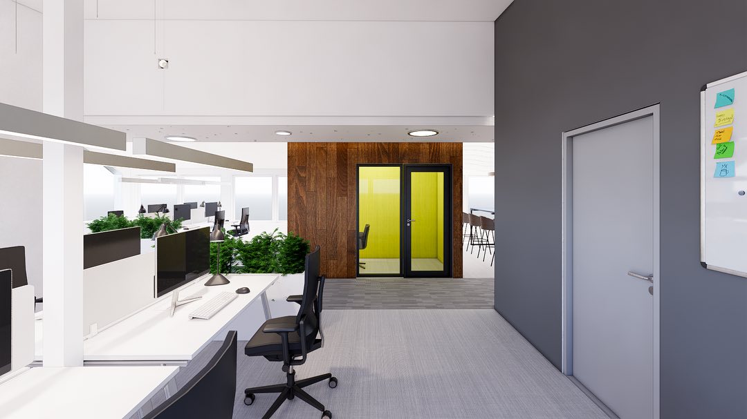Point AS arkitektur + konseptdesign