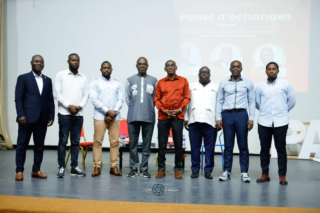 Club Promo Assurance | Yamoussoukro