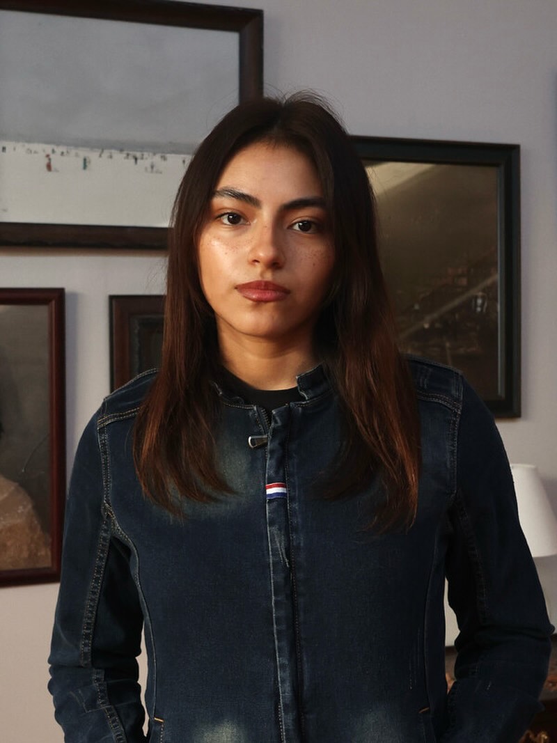 Viva - 🎬🎥⭐️🎉Filmmaker Spotlight: Kiko M Kiko is a Mexican filmmaker ...