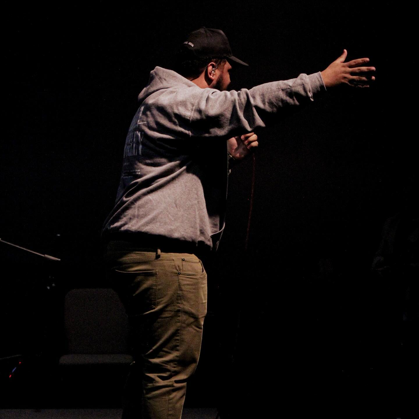 Cristian Sorto