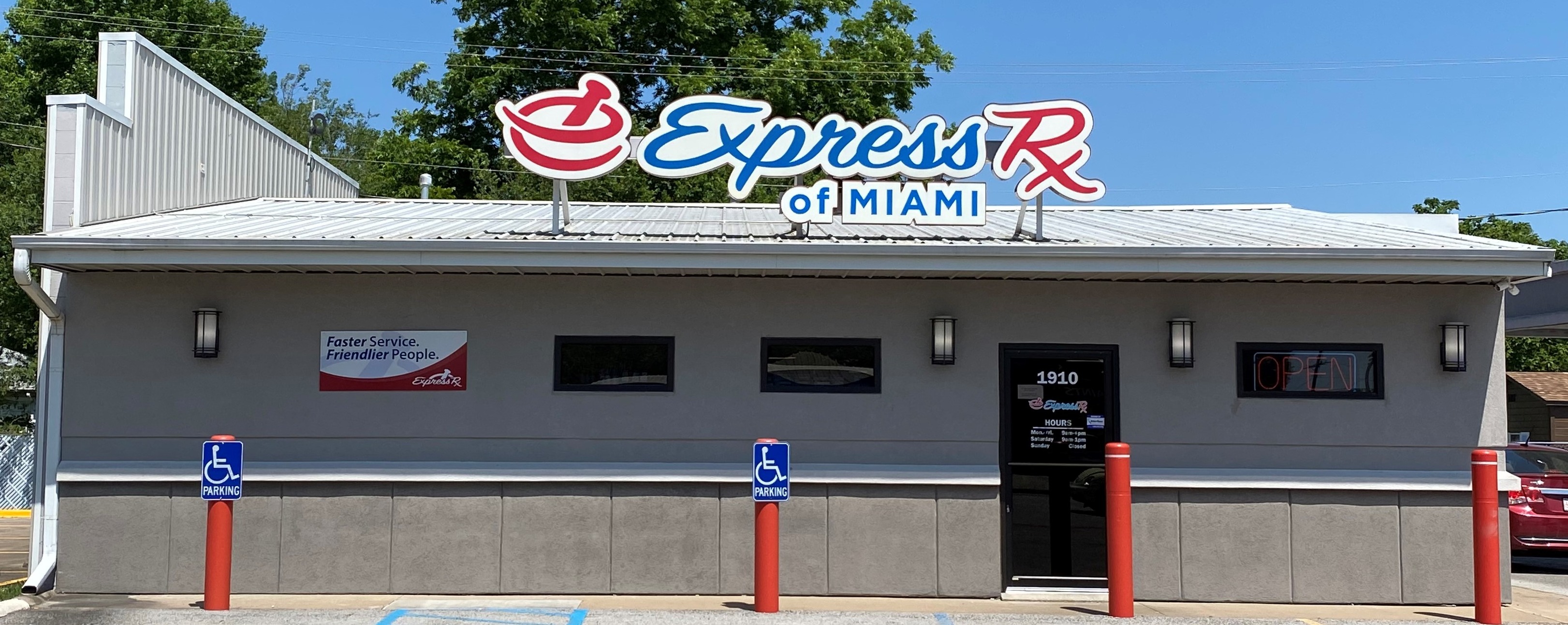 Express Rx of Miami