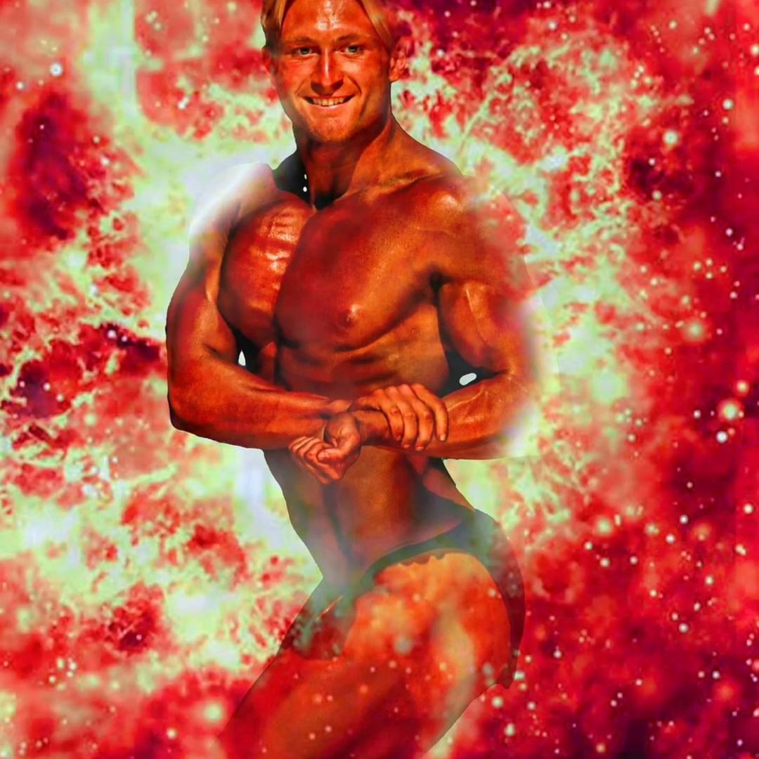 Iowa Inferno Natural Bodybuilding Championships