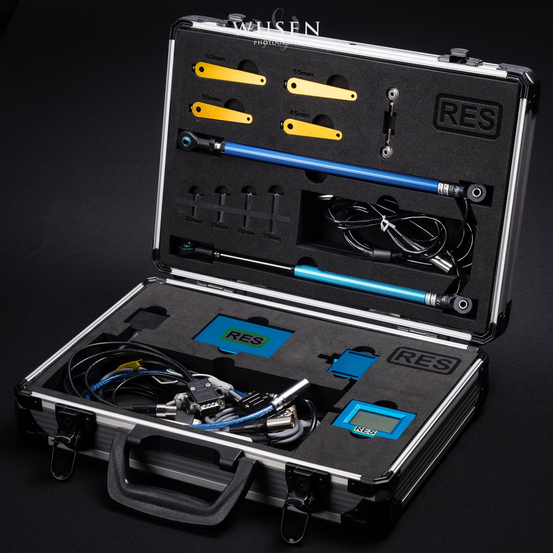 RES Instrument - RES即將在2019年8月提供廠商與車隊『免費升級RES-plus主機』的活動，活動... | Facebook