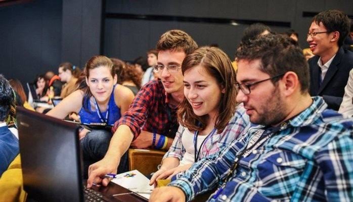 Marketing Experience Sharing Community