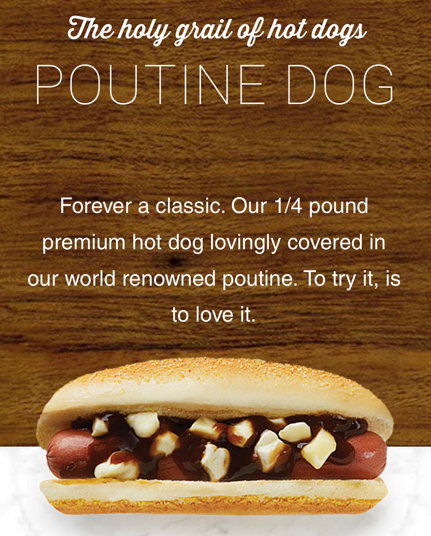 Devonshire Mall - It’s #nationalhotdogday and we think you... | Facebook