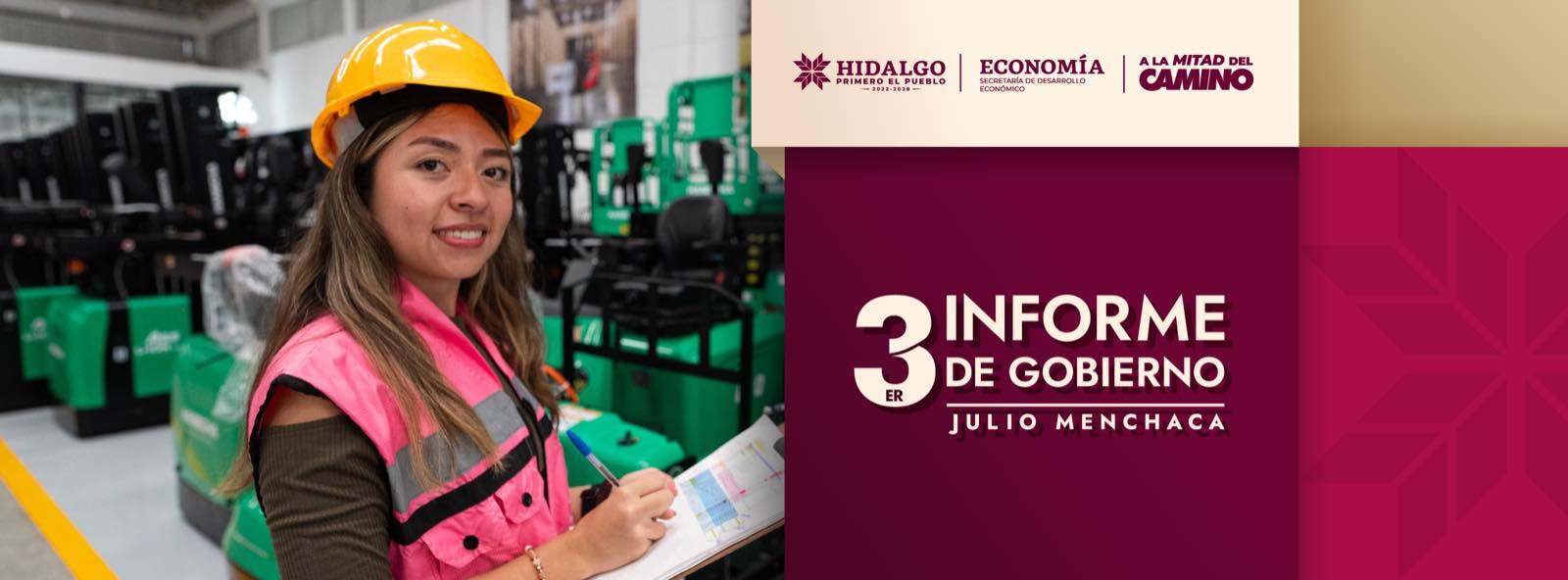 Desarrollo Económico Hidalgo - La planta ASF-K de México forma parte de ...