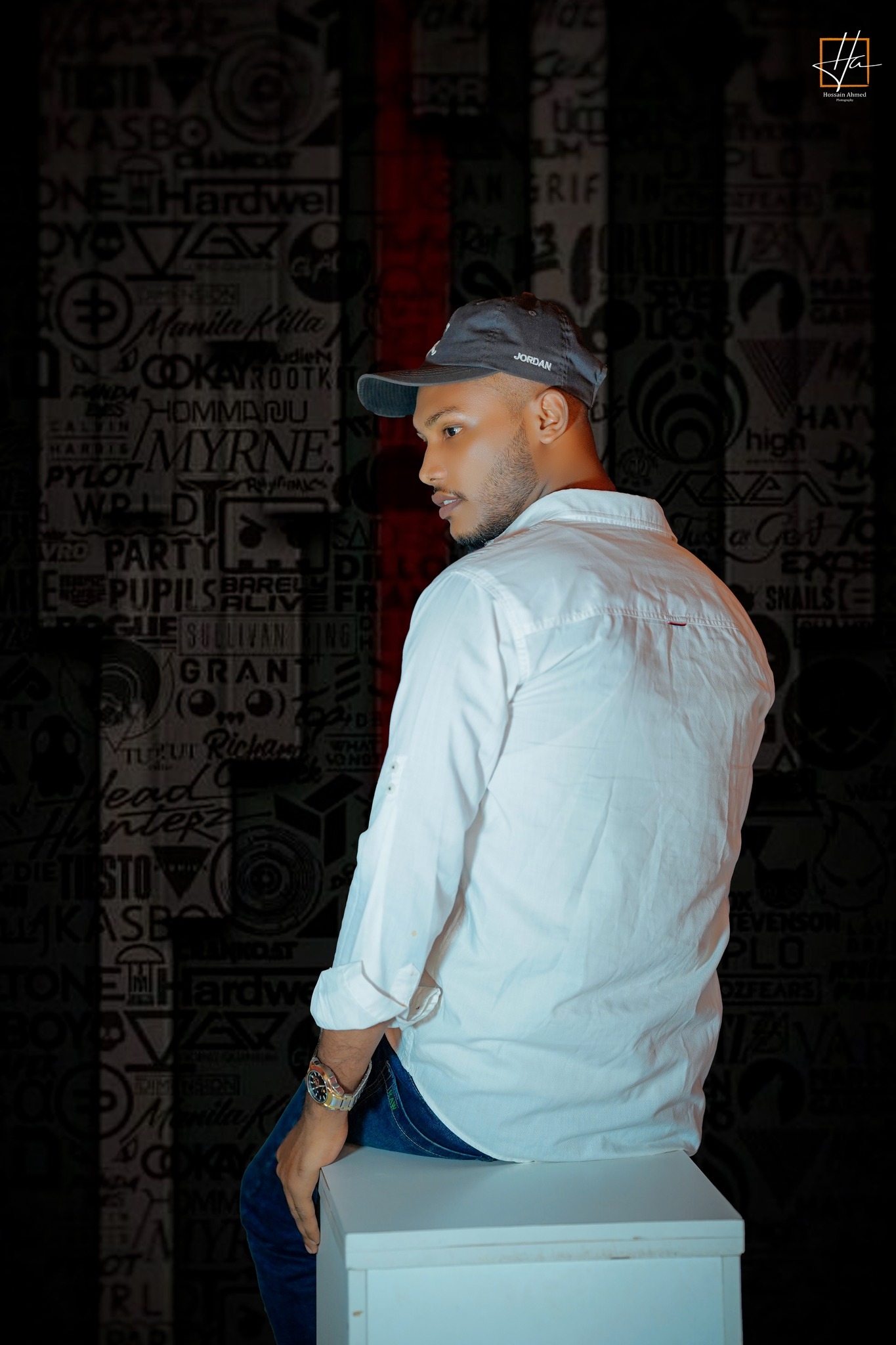 Rajaul Hasan