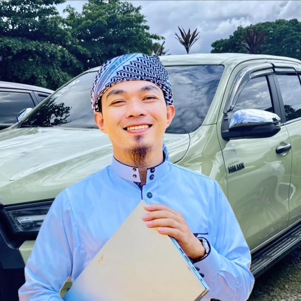 Mohammad Asum Abdul Rashed