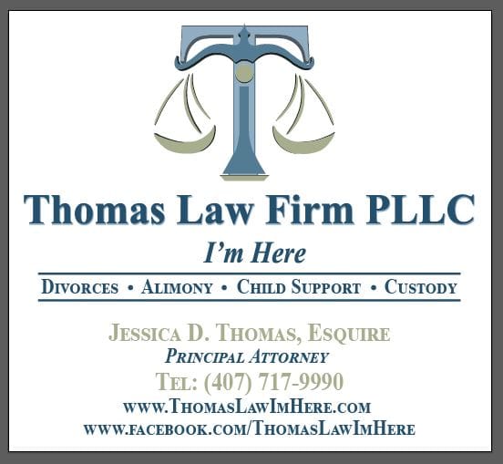 Thomas Law Firm, PLLC | Maitland FL
