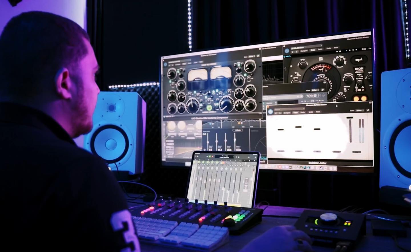 Audio Mixing Mastering - 😍 AMM is ready to professionally mix and ...