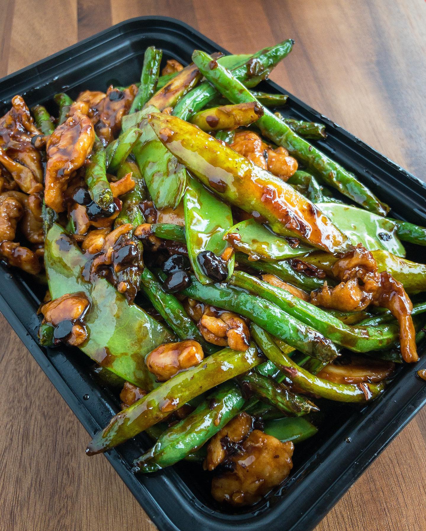 Hong Luck Restaurant | Levittown PA