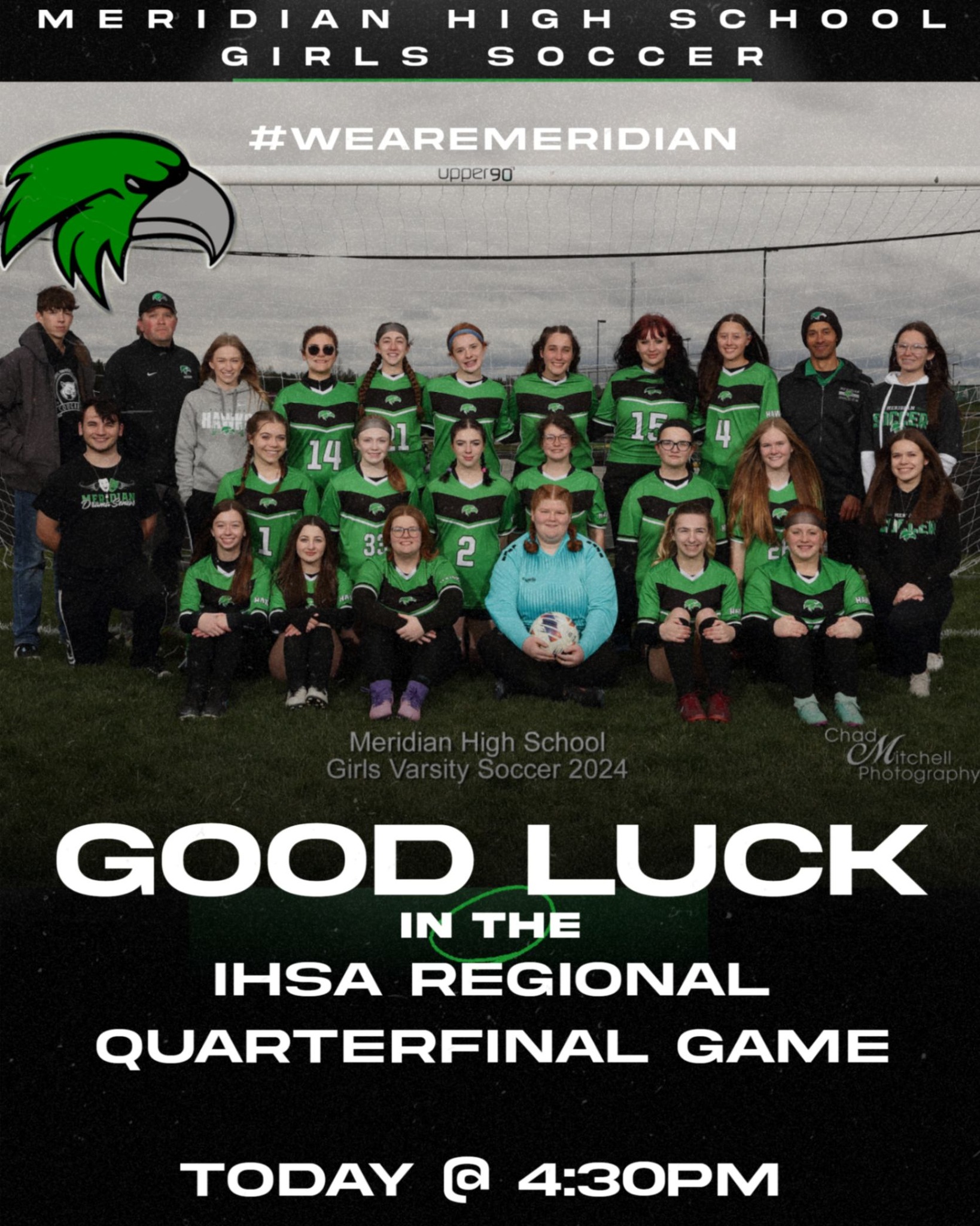 Meridian Athletics
