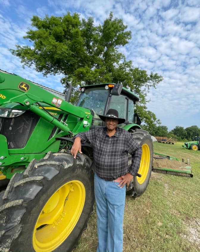 The Black Farmers And Agriculturalists Association Inc