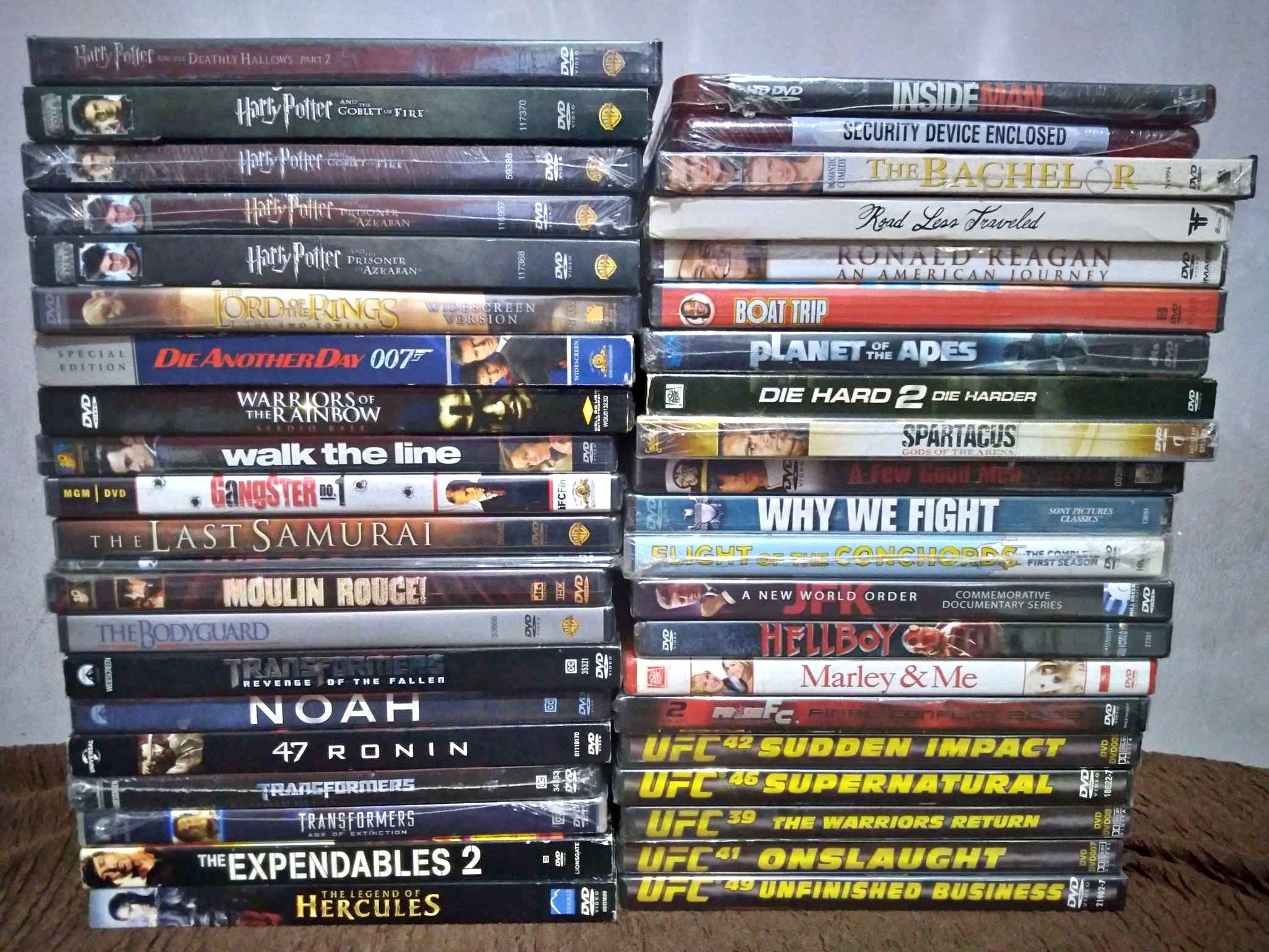 DVDs for sale in Manila, Philippines | Facebook Marketplace | Facebook