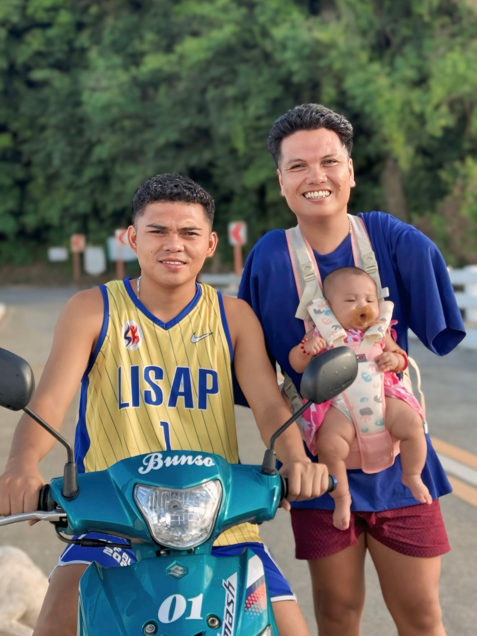 Keyvin Vlog - Keyvin Vlog added a new photo.