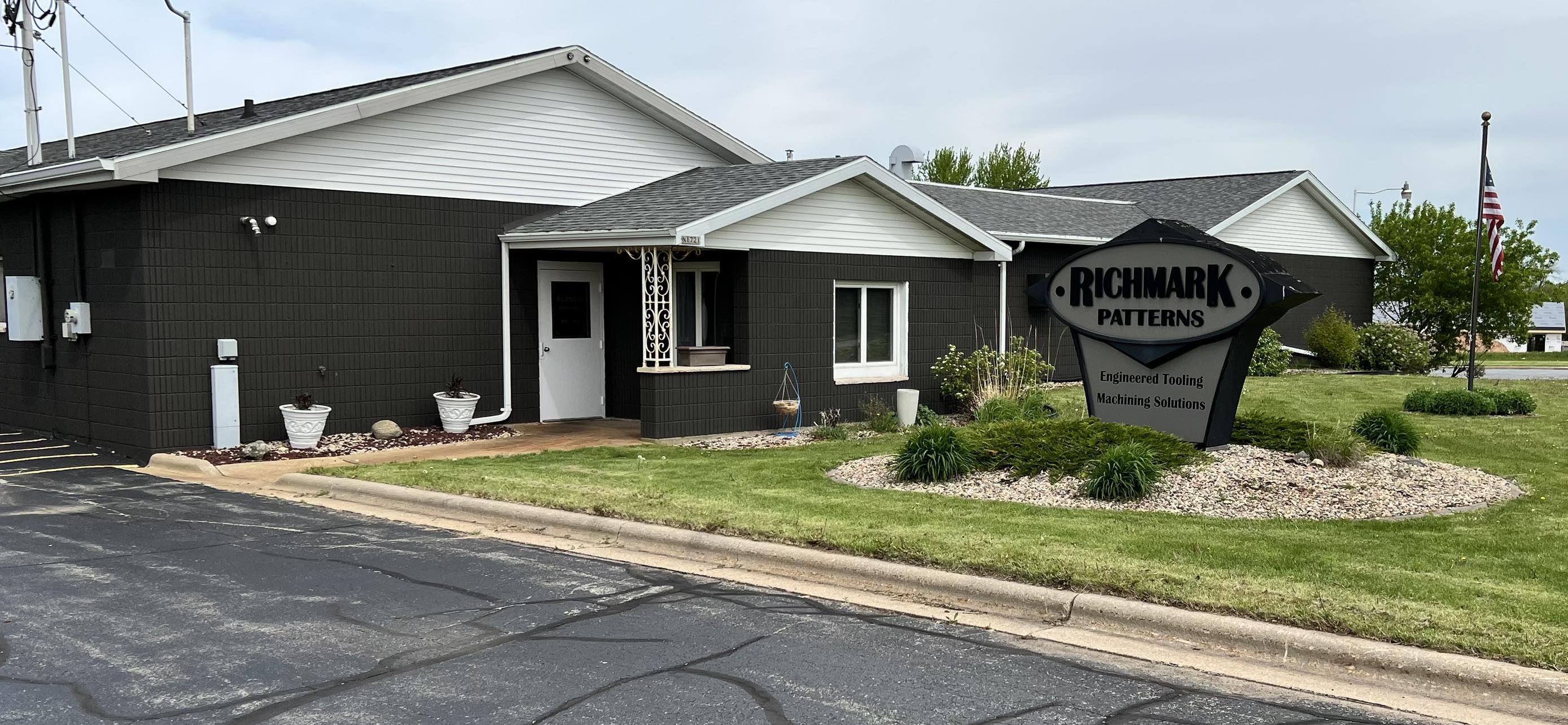 Richmark Patterns | Greenville WI