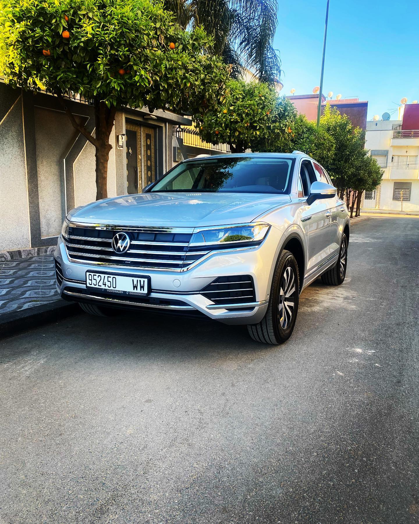 Riad Car Rent | Meknes