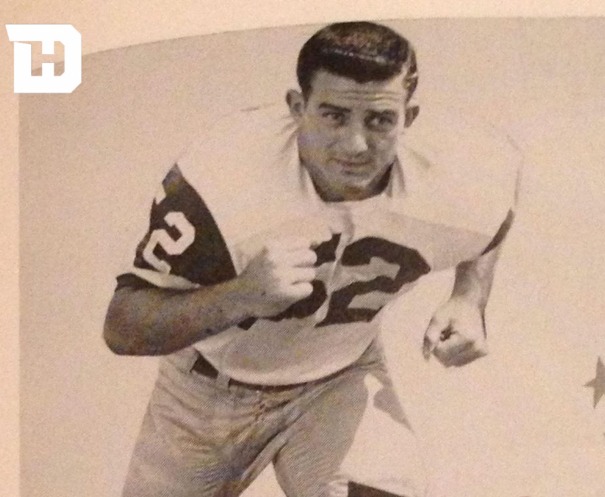 Happy 85th birthday to Reuben... - Ghosts of the Orange Bowl | Facebook