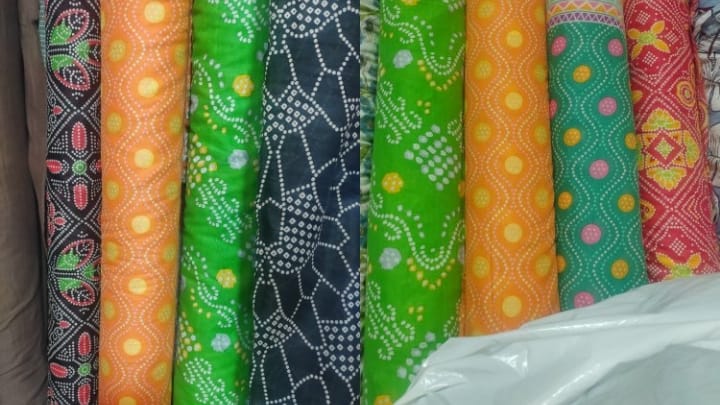 Stitching Material added a new photo. - Stitching Material