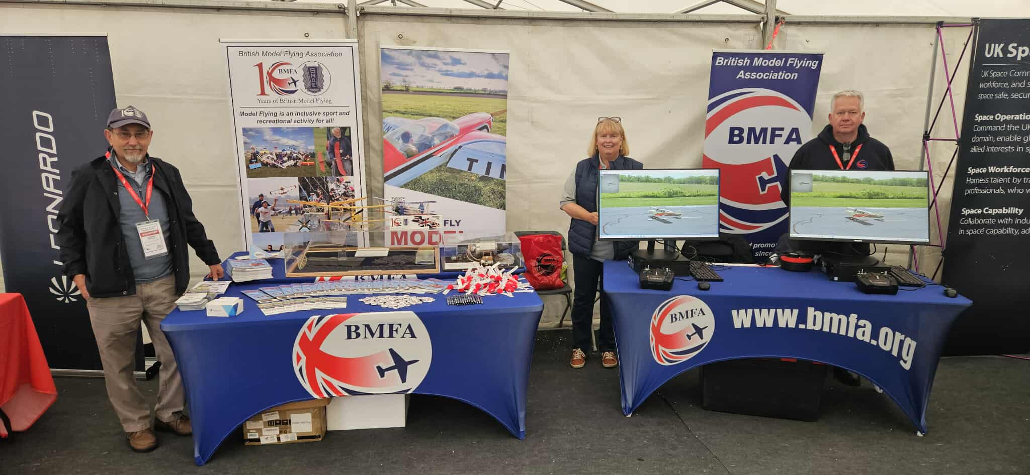 British Model Flying... - British Model Flying Association