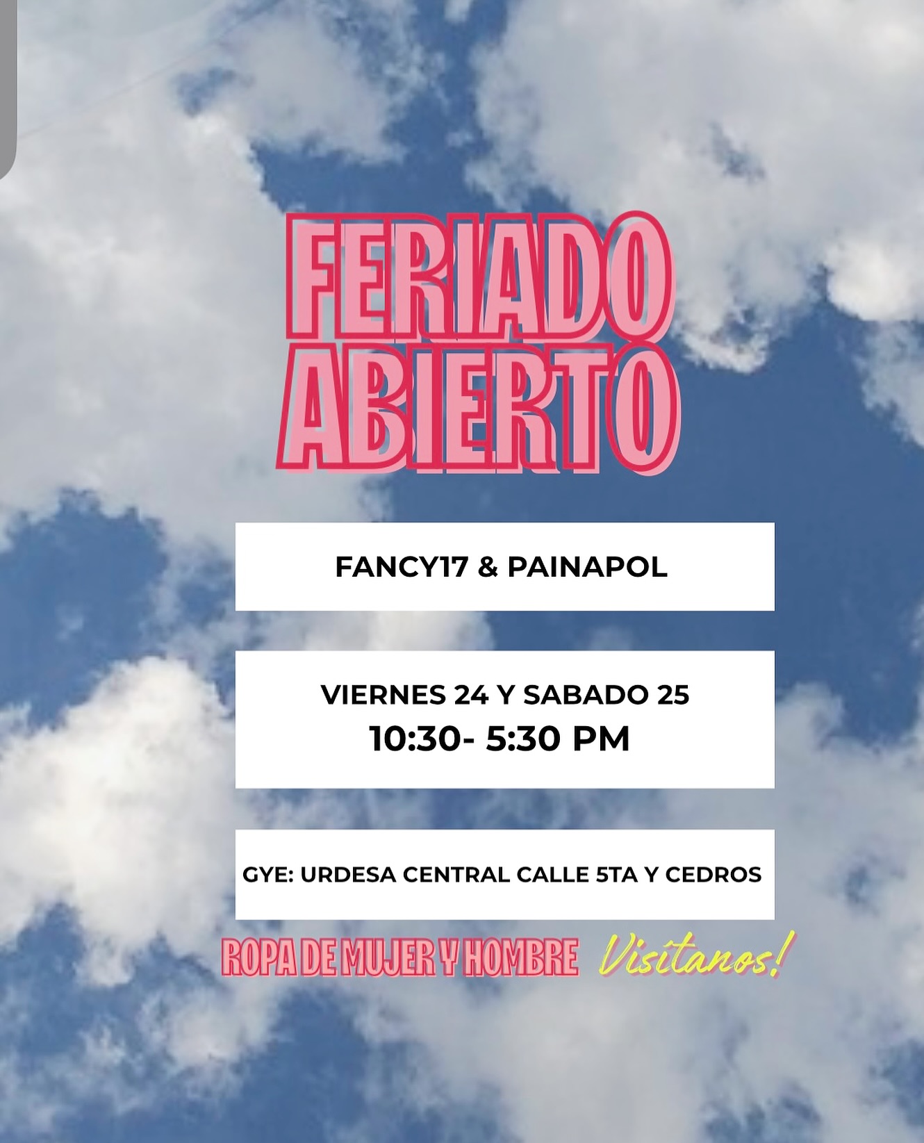 Fancy17 - Fancy17 added a new photo — in Ecuador.