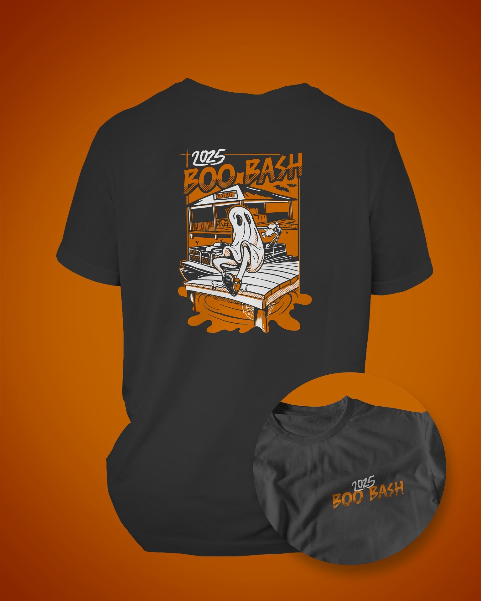 Yall better get you some The... - Boo Bash on Logan Martin | Facebook