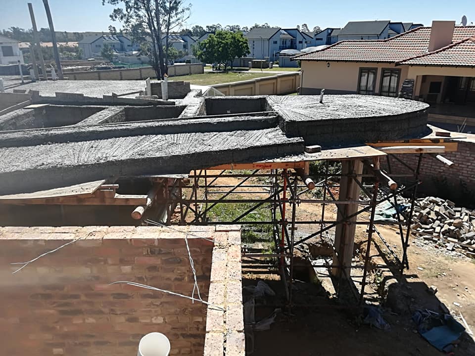 Fast»Foward Construction&Engineering | Johannesburg