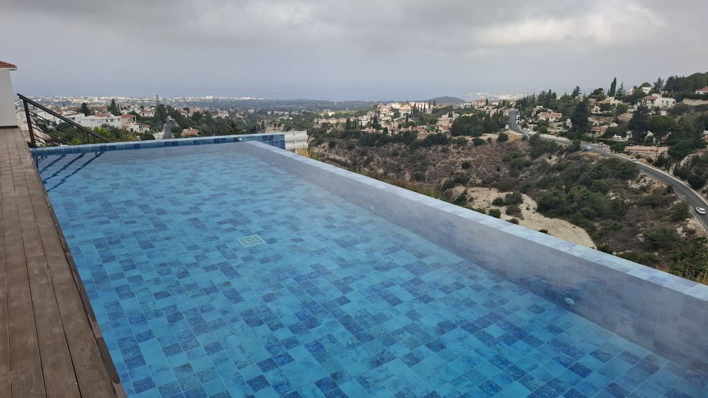 Orbit Pools | Paphos