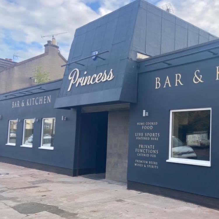 Princess Bar - 🎸 FREE ENTRY THIS SATURDAY! 🎸 That’s right... | Facebook
