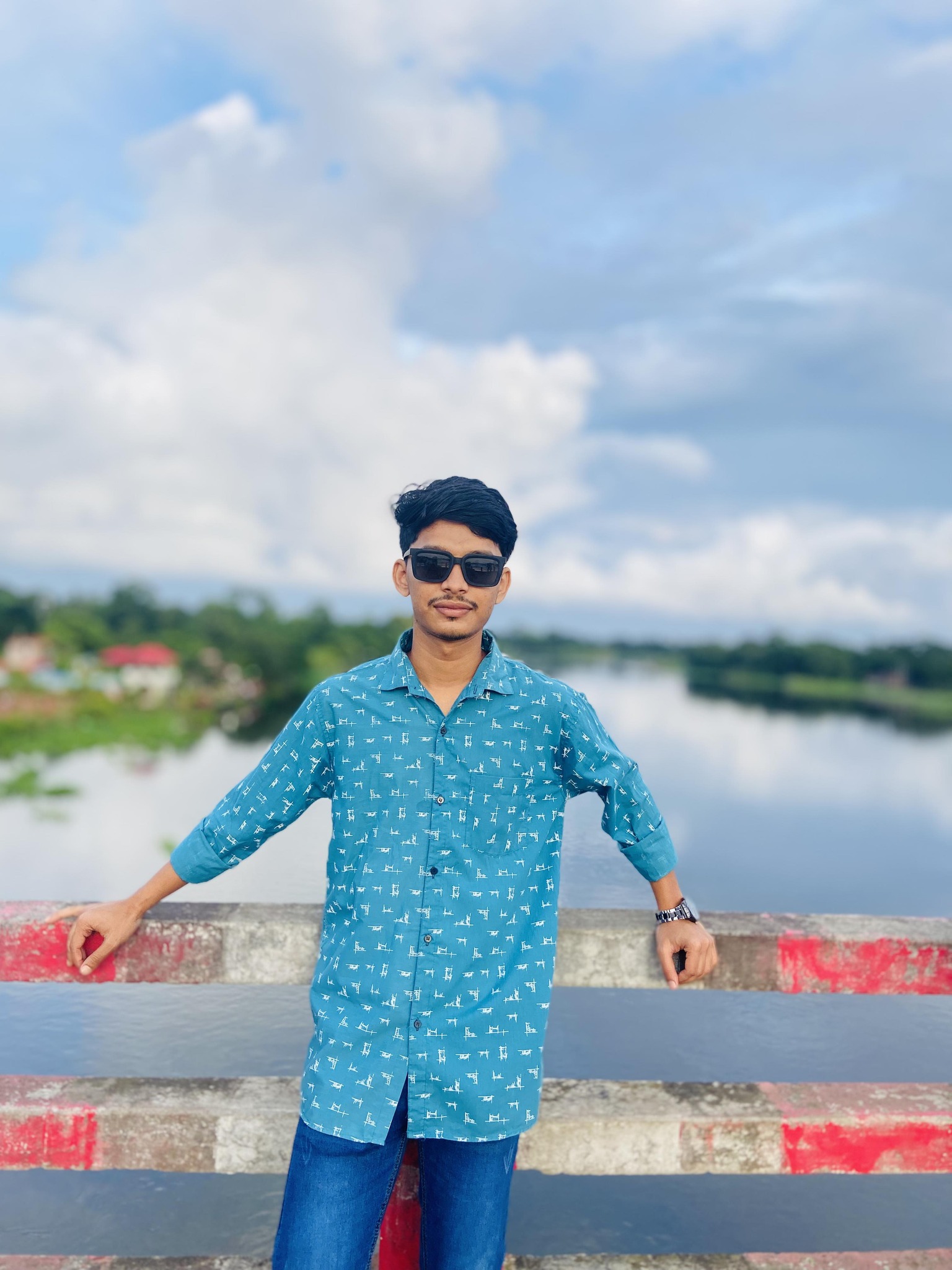 Azher Uddin