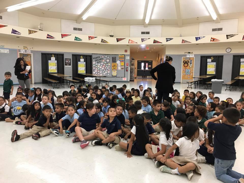 Our TK/Kindergarten students were... - Morningside School | Facebook