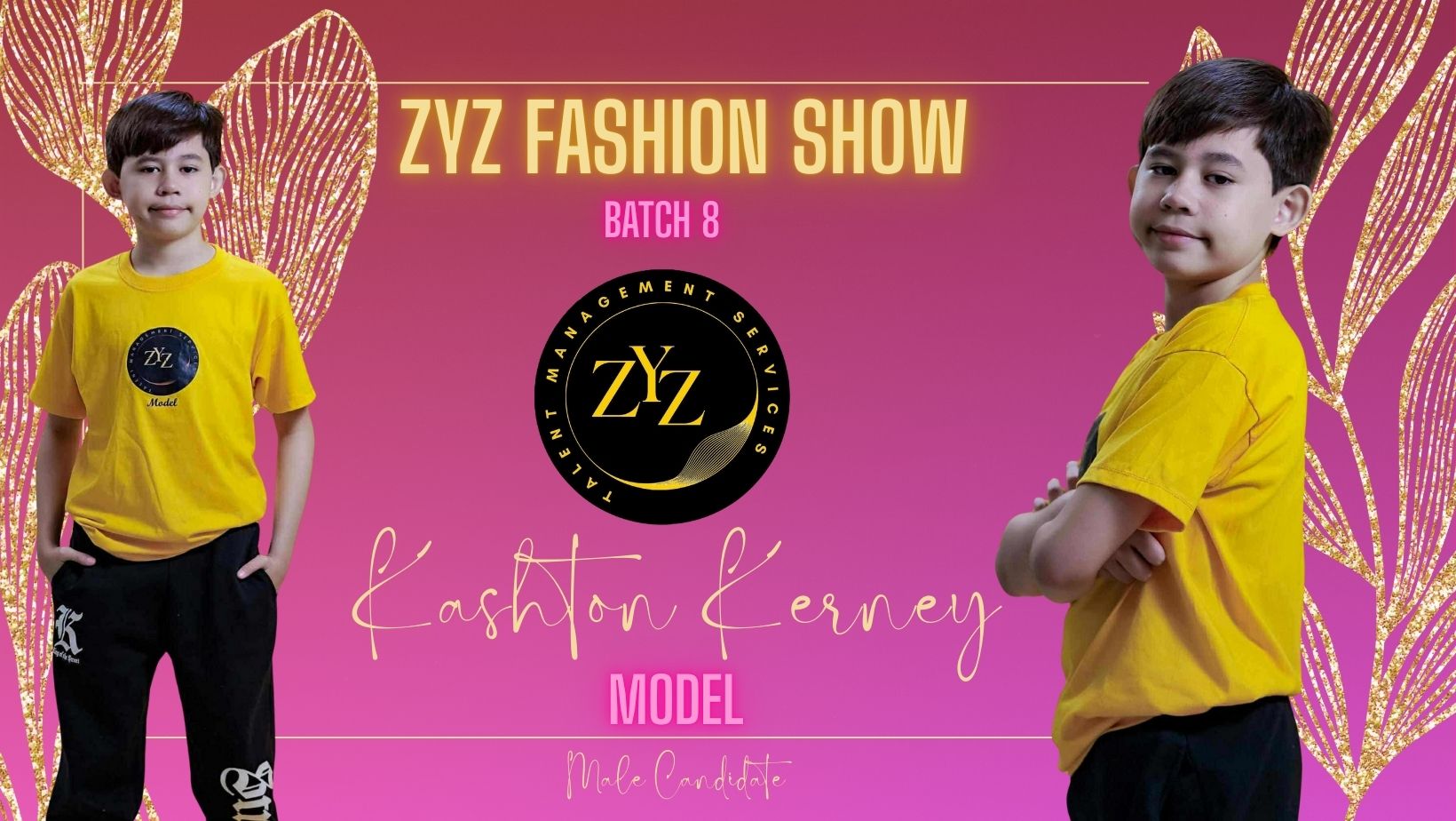 ZYz Talent Management... - ZYz Talent Management Services