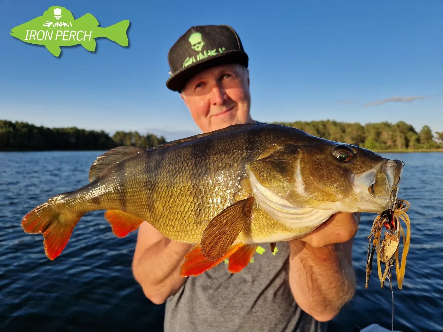 Dogger - @nyhem_fishing har äntligen fått sina Savage Gear Performance ...